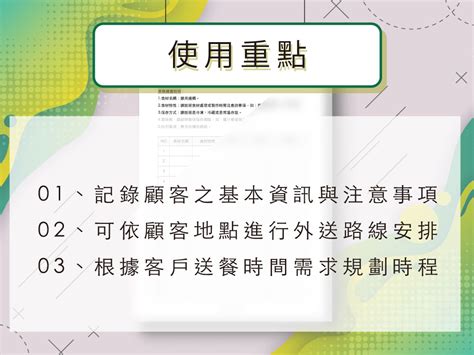 更新客戶資料事 金穴